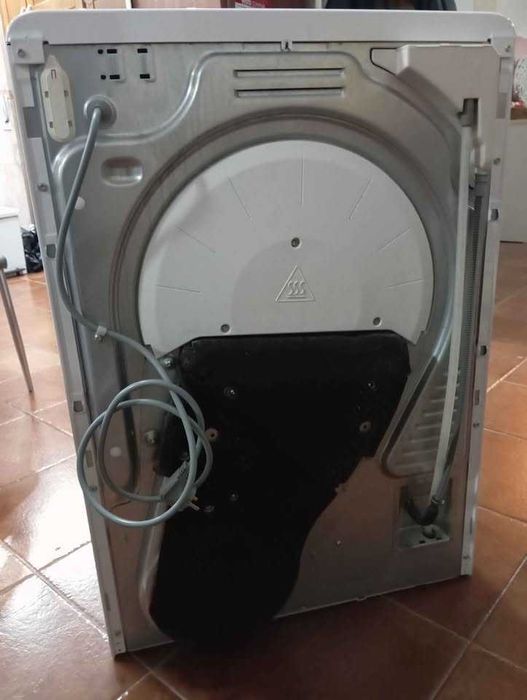 Máquina Secar Roupa Indesit - Peças
