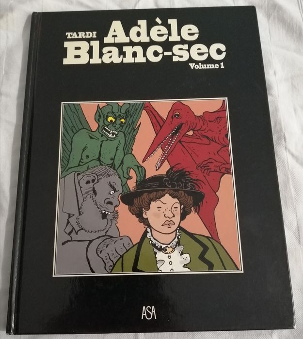 Livros de Banda Desenhada