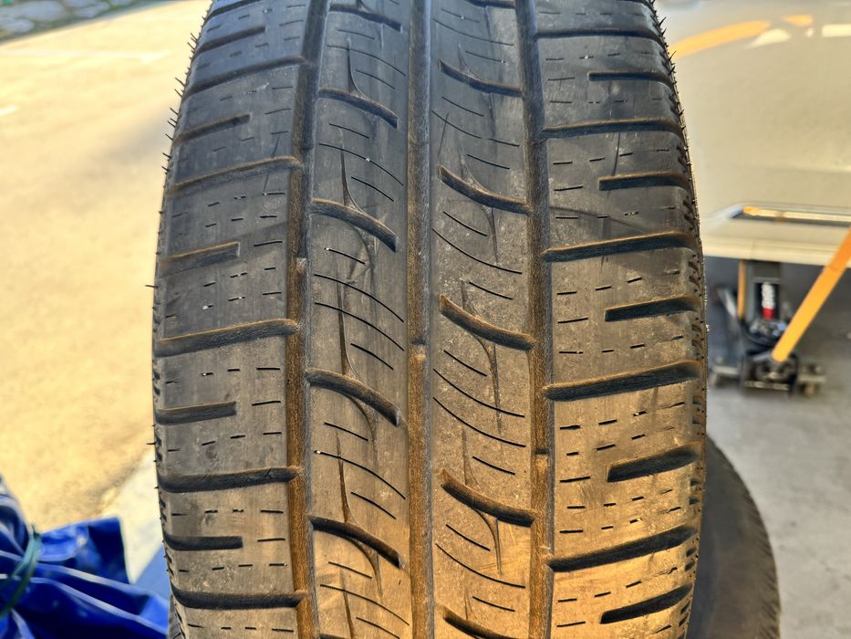 Шини Pirelli Scorpion Zero 275/55 R19 літо