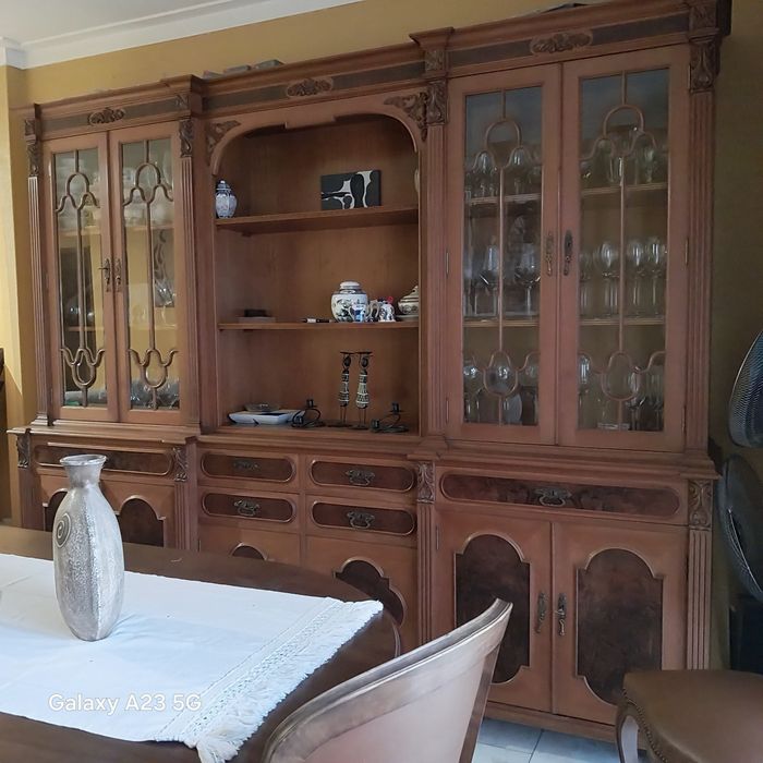 Conjunto de sala de jantar