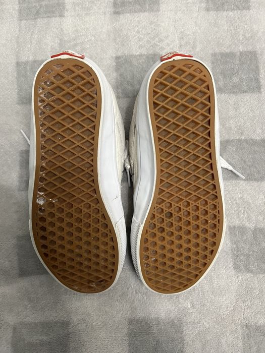 Кросівки Vans half cab