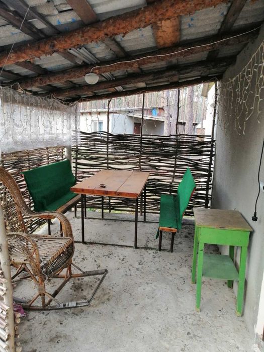 Відпочинок на Десні