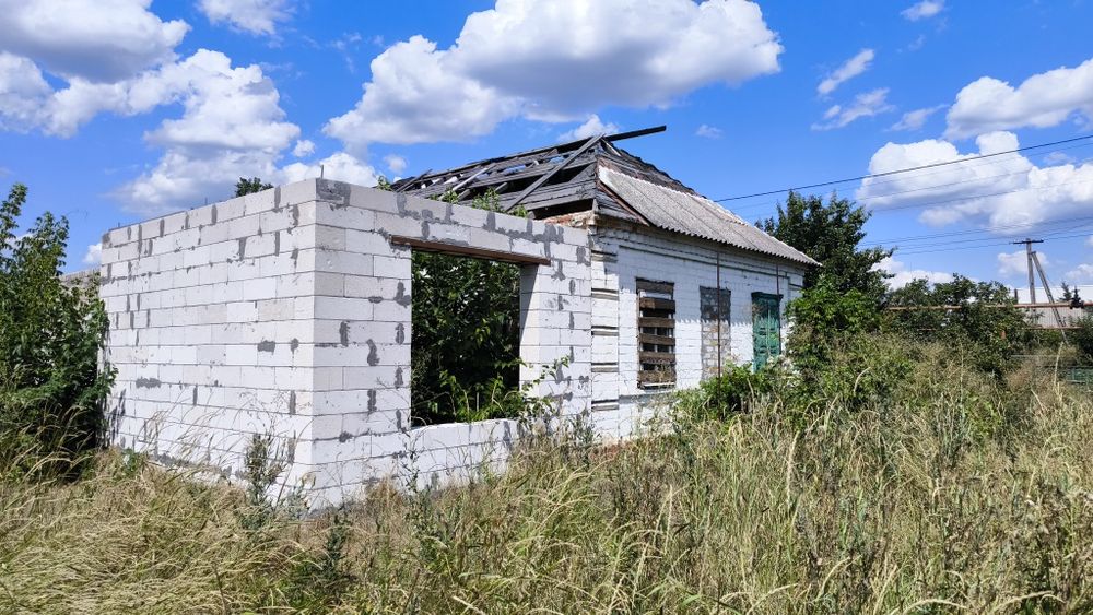 11 соток на червоній лінії | Ідеально під комерцію