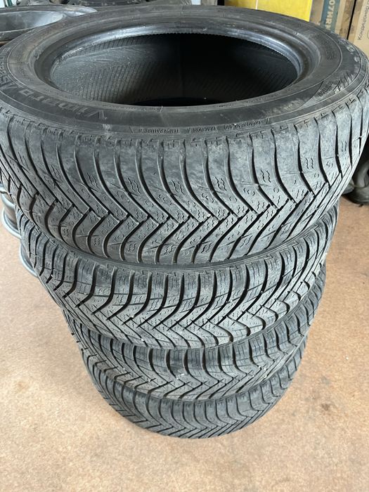 Резина 205/60/r16