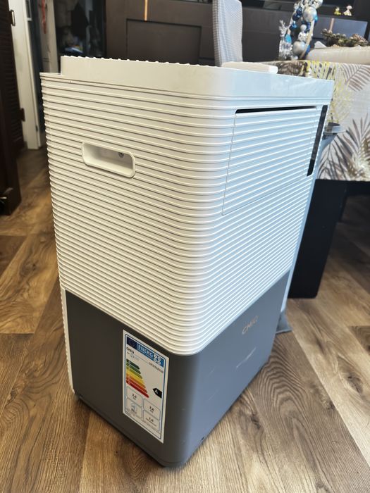 Klimatyzator CHiQ model CPC07PAP012B