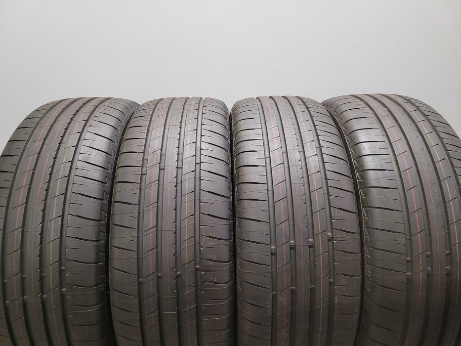 4x215/55R18 Bridgestone Turanza T005A, 95H, 2025 rok, NOWE