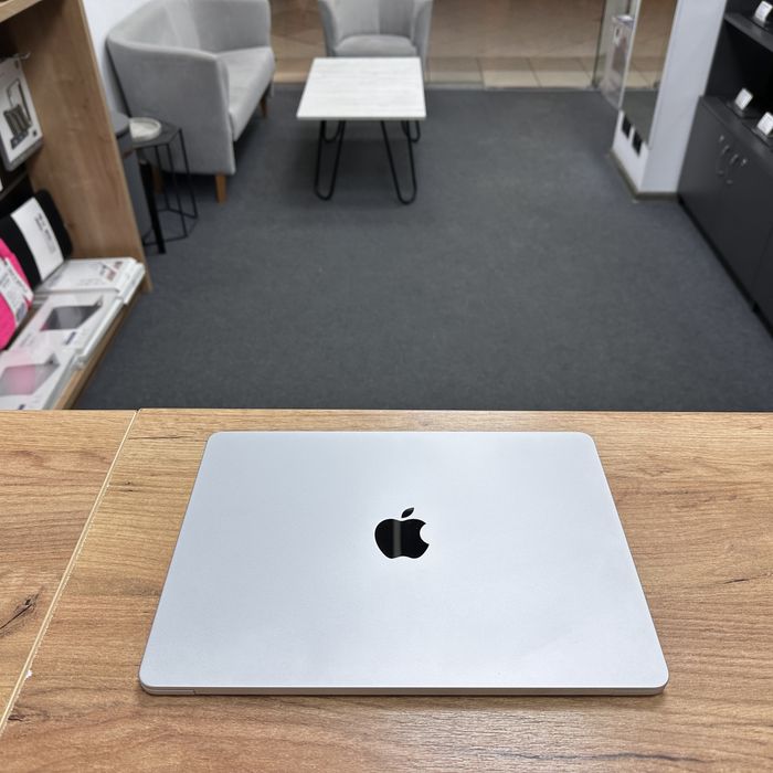 Як Новий М2•16gb•256gb | 100% Macbook Air 13 2022 | Гарантія Макбук M2