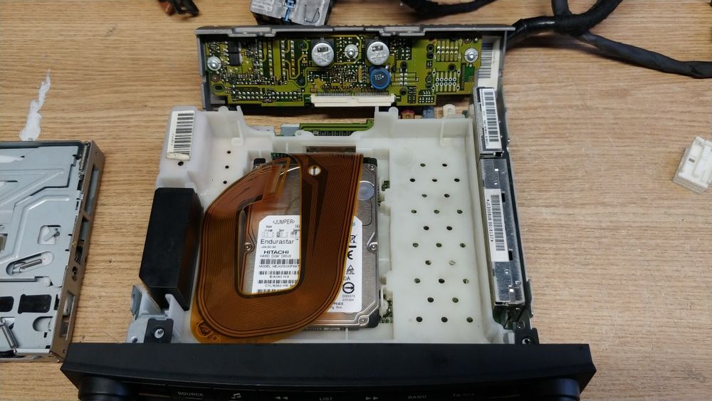 Radio naprawa Citroen Peugeot Rneg Rneg2 RT3 RT4 RT5 RT6 Nawigacja