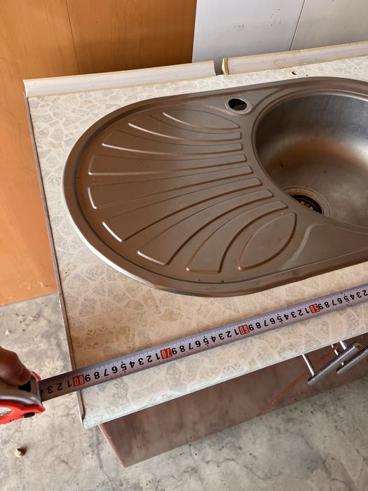 Тумба кухонна