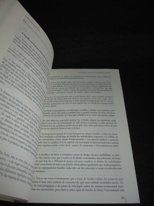 Livro A Revolução Europeia Francisco Lucas Pires