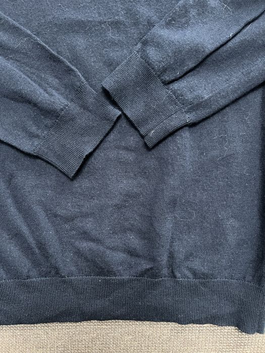 Sweter Moods of Norway M/L merino