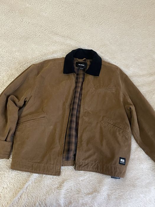 Куртка pull&bear