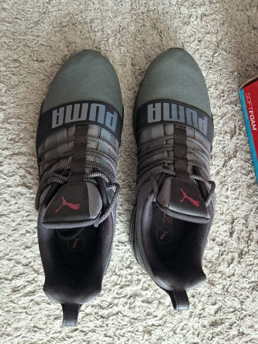 Кросівки  Puma 44
