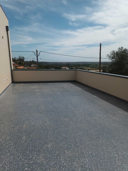 Moradia T4 Fabulosa a estrear