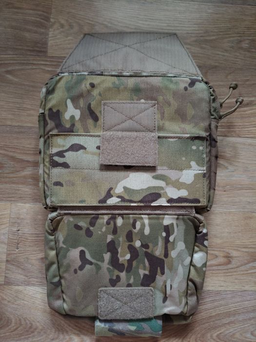Продам напашник (захист паху) stryker