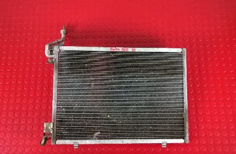 Radiador Ar Condicionado 8V51-19710-AE - FORD FIESTA VI