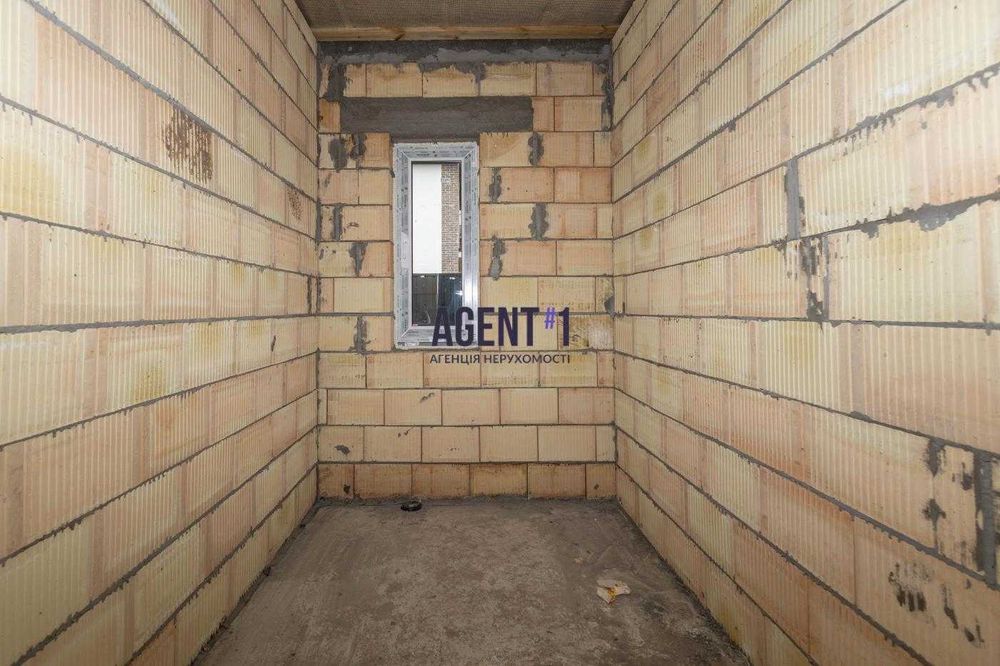 Продаж 1-поверх будинок, Белогородка, 5 соток, газ