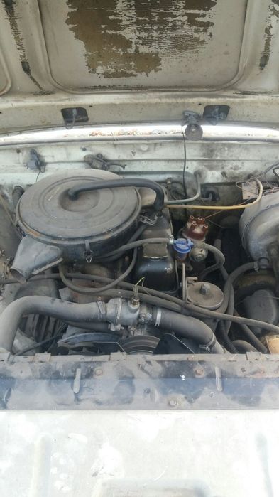 Продам по запчастям волгу 3110