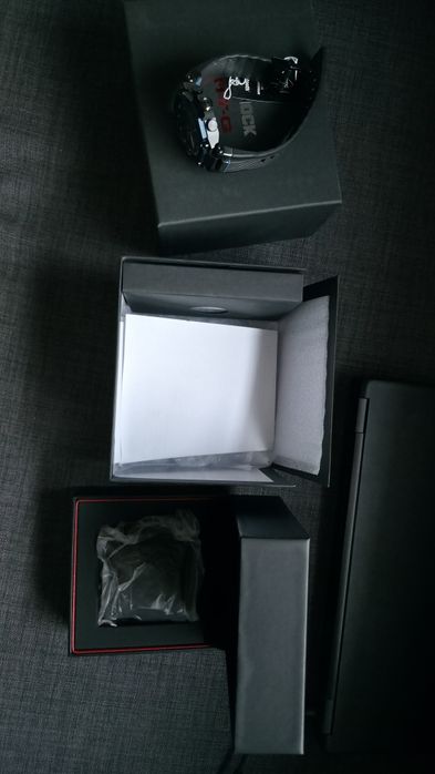 Sprzedam Nowy Casio G MTG-B2000B-1A2ER