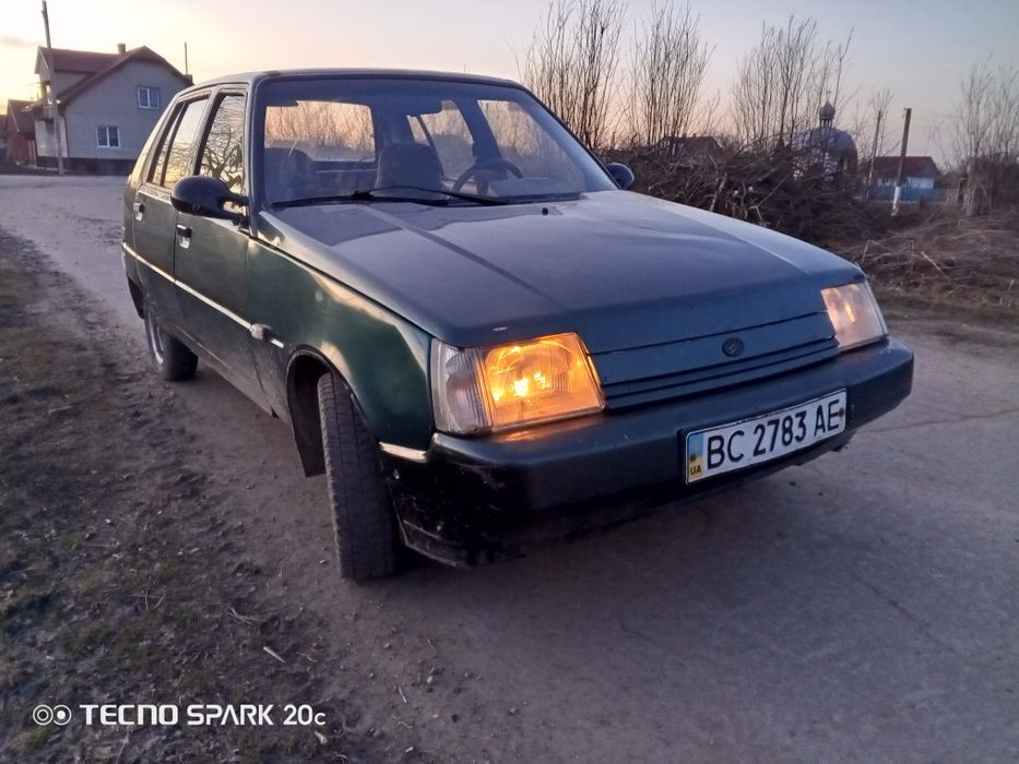 Продам Славуту в хорошому стані.