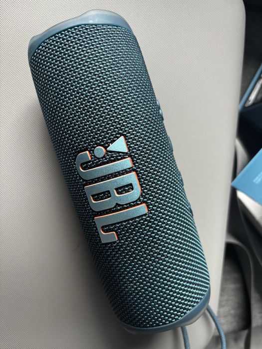 JBL Flip 6 głośnik bluetooth