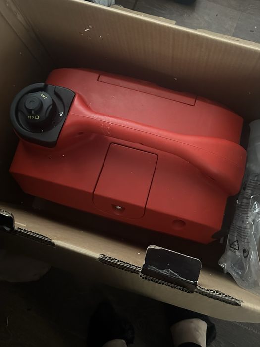 Єлектро генератор