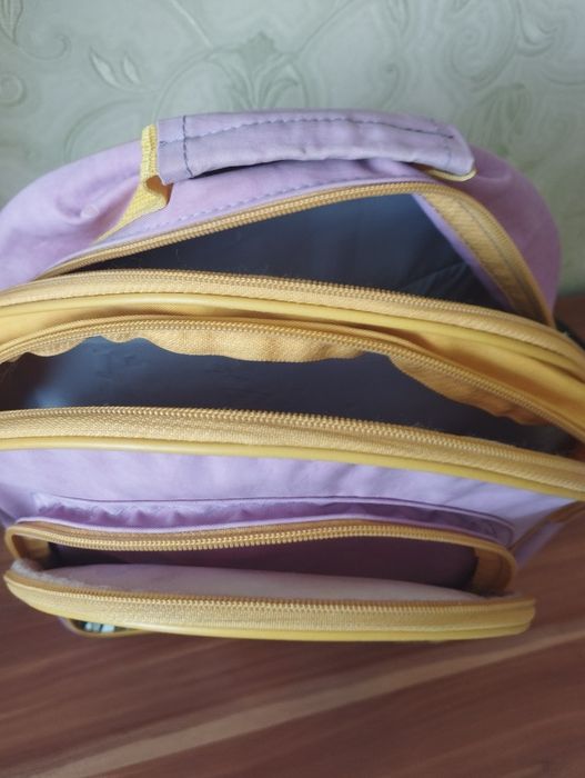 Рюкзак дівчачий Вінкс