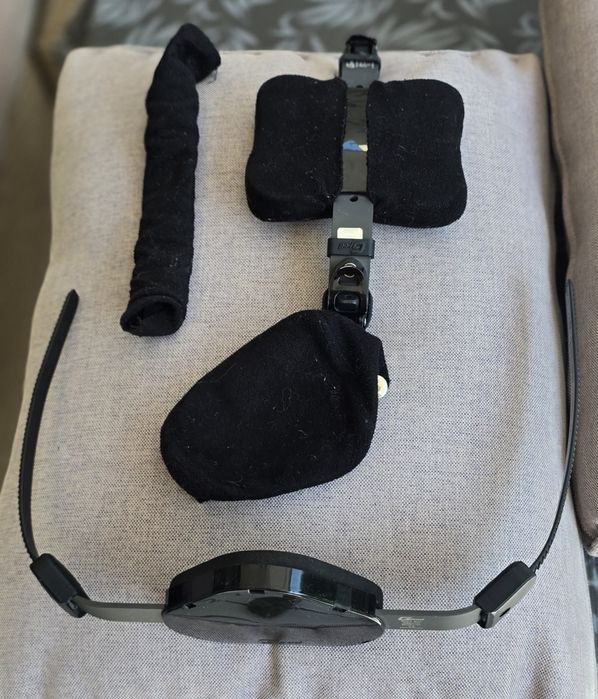 Orteza Pectuslab GPAD na kurzą klatkę piersiową (Carinatum)