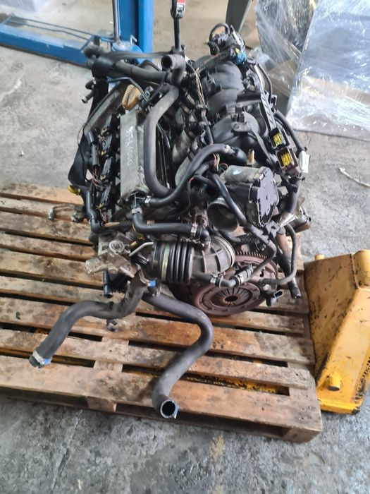 Silnik kompletny Alfa Romeo 156 2.0 JTS