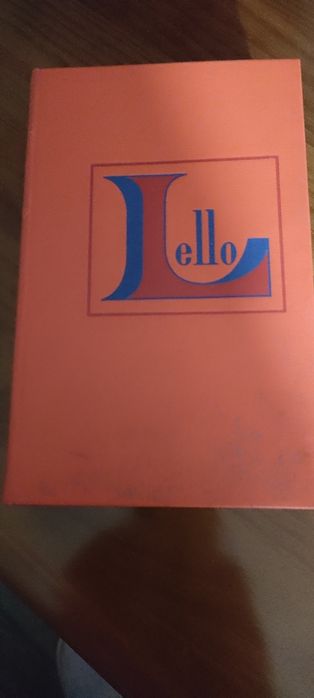 Dicionário Lello Português–Francês