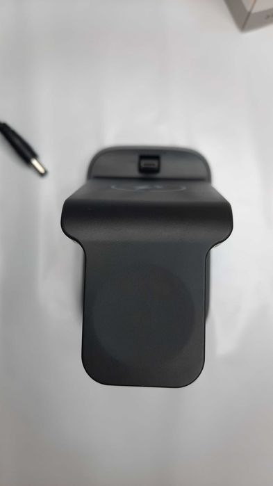 Estação de carregamento super-rápido para Samsung de 30W NOVO