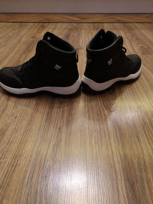 Buty chłopięce długie rozmiar 41