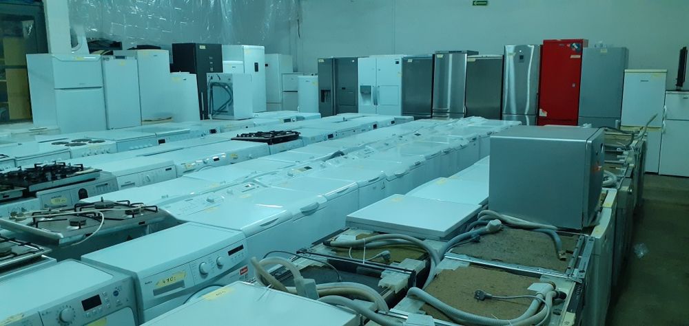 Zmywarka Kazego Rodzaju 45 cm/60 cm Inox Białe Gwarancja Transport