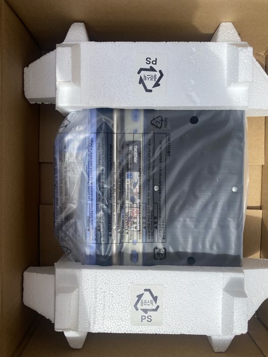 Brother WT-320CL Pojemnik na zużyty toner