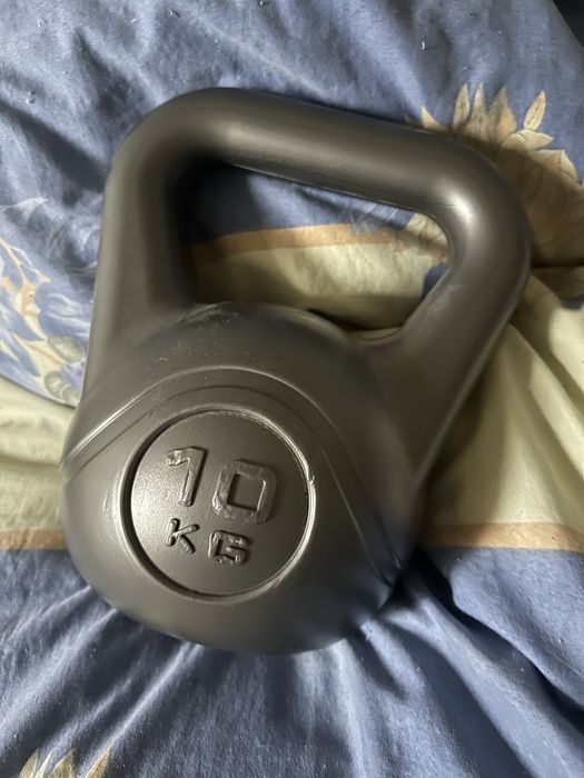 Гиря для спорту 10кг