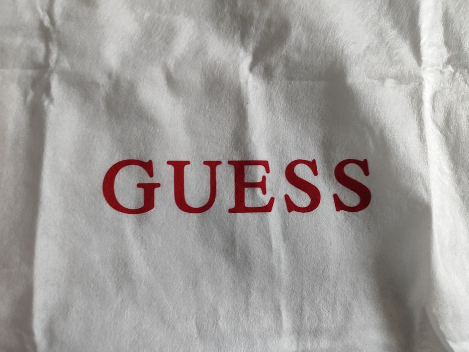 Duży worek GUESS
