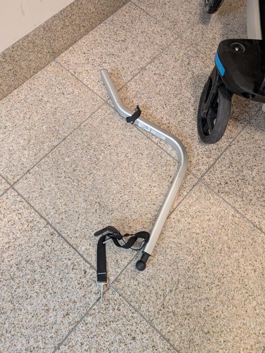 Przyczepka Thule Chariot Lite