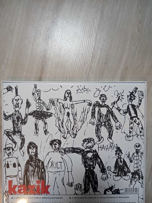 Kazik Na Żywo Ale W Studio Picture Nowa