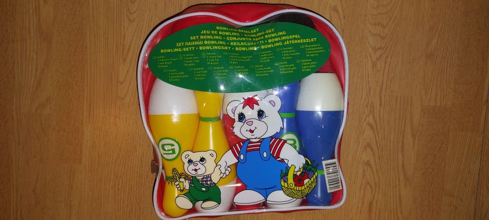 Puzzles e jogos crianças