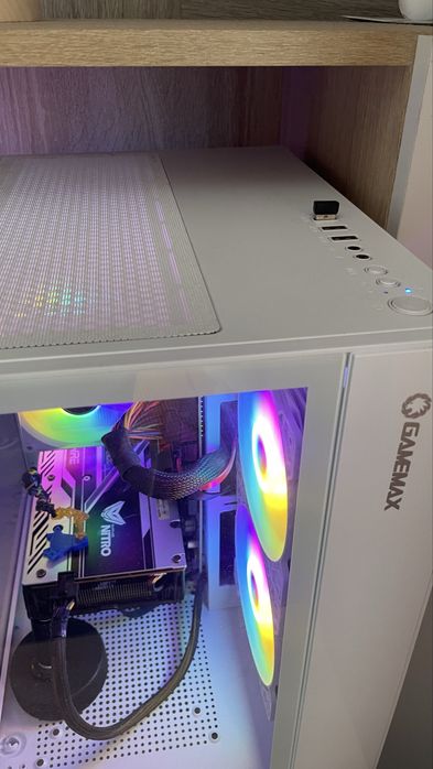 Продам пк в ідеальному стані