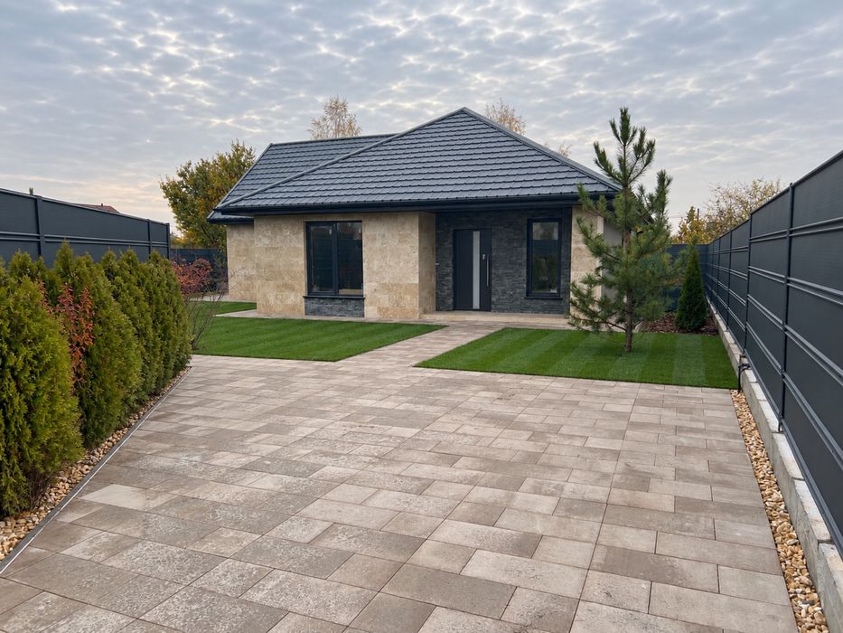 Продаж будинку 132 м² | 8,2 сотки | Путрівка | 20 км від Києва