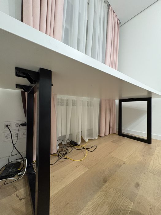 Стіл компютерний/офісний 200х80