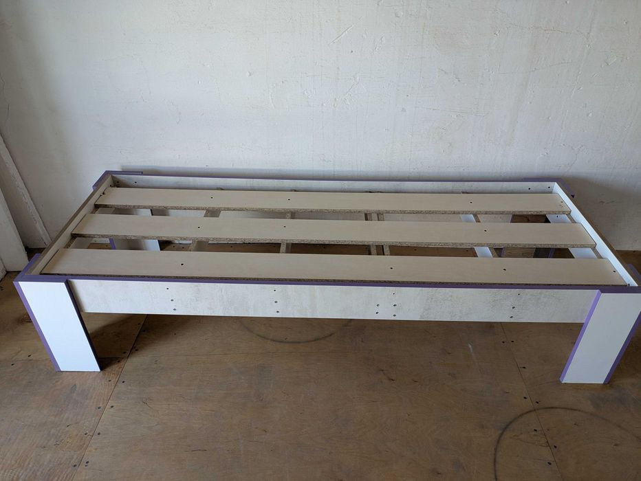 Продаються ліжка з ДСП