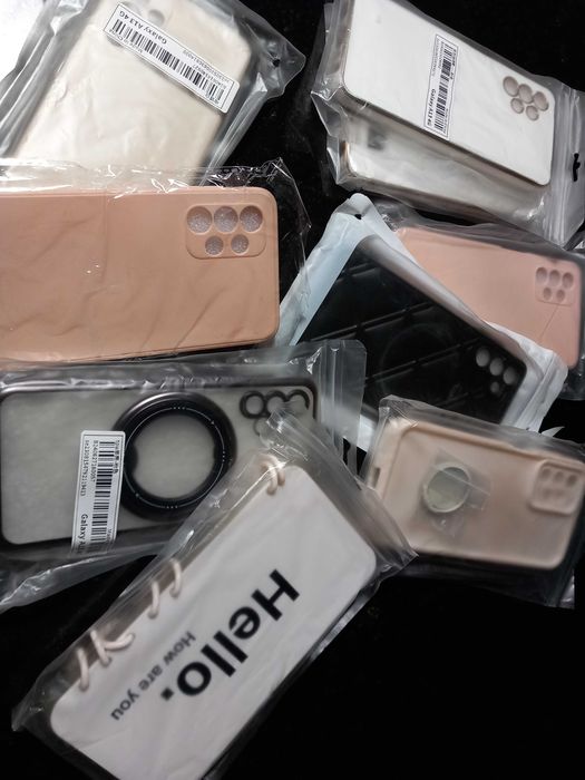 Samsung A13 4G 128GB Preto