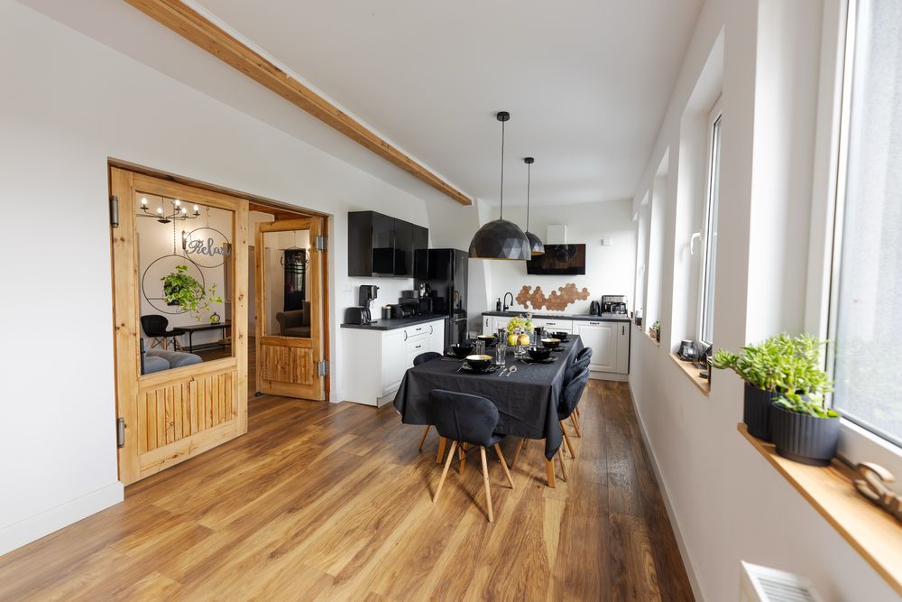 Dom nad rzeką Bug do 20 osób. Wolny Termin Swieta BN!