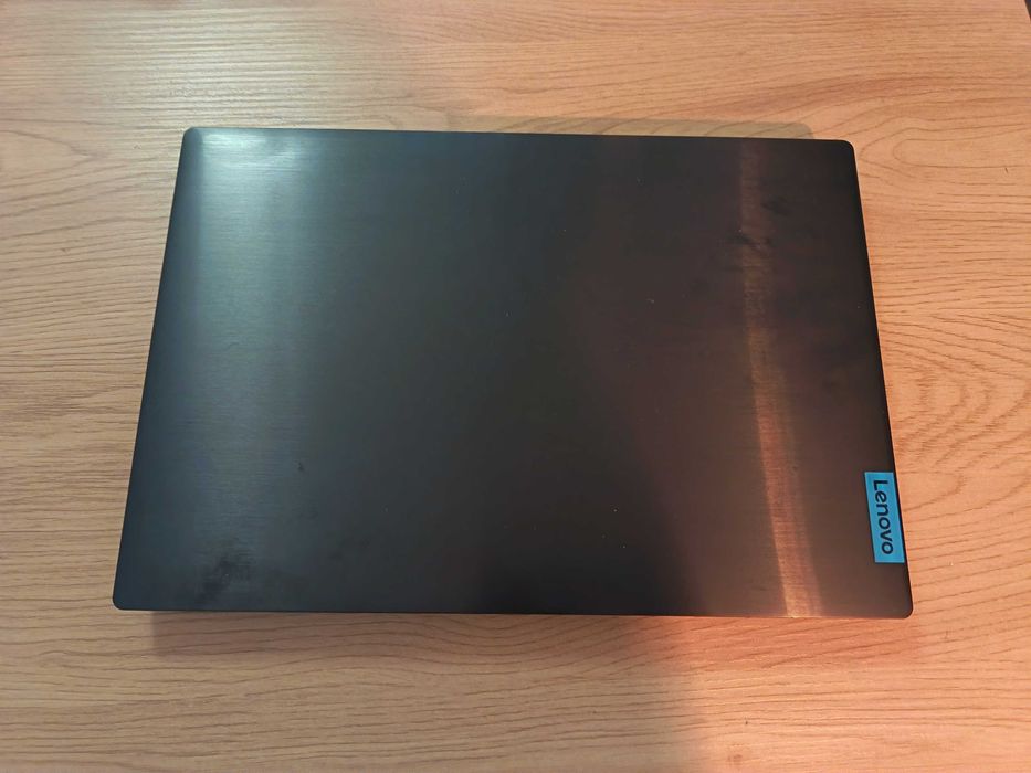 Portátil Lenovo L340