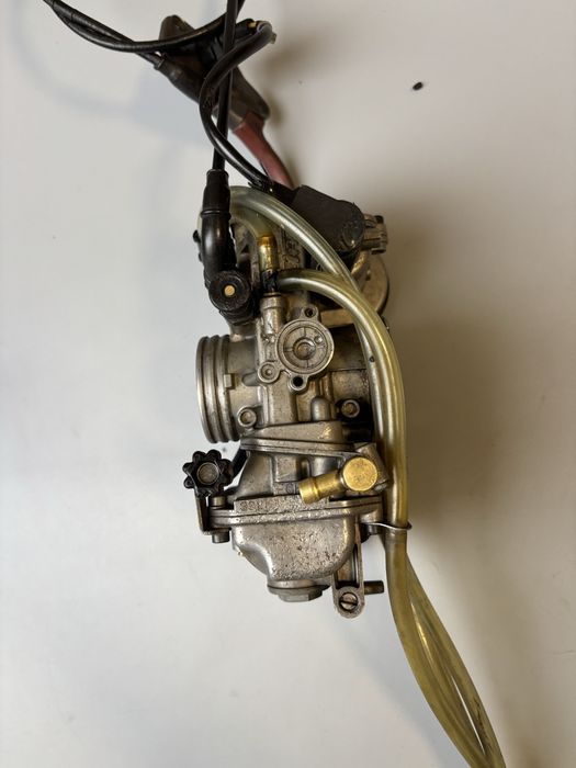 Gaźnik KTM SXF250 R 06-10