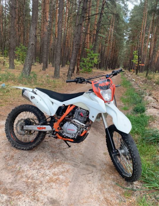 Продам мотоцикл Каяя 412 торг