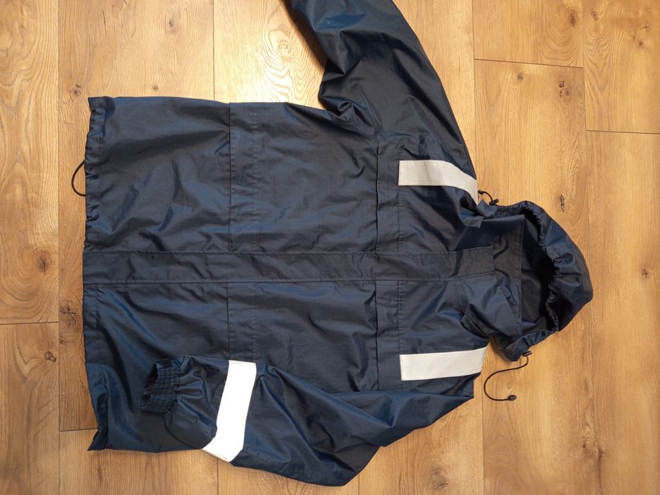 #726 Kurtka męska specjalistyczna robocza Krystian