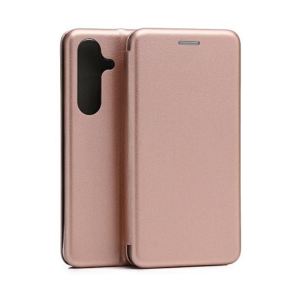 Etui z klapką do Galaxy S24+ Plus Beline Book Portfel Pokrowiec